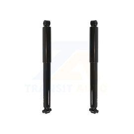 2002 2003 2004 2005 2006 2007 2008 2009 Chevrolet GMC Isuzu Oldsmobile Chevy GM General Motors Ascender Bravada Envoy XL XUV SSR Trailblazer EXT Coil rear springs