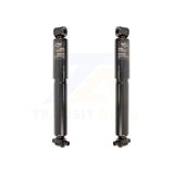 Rear Suspension Shock Absorber Pair For 2000-2006 Mazda MPV FWD