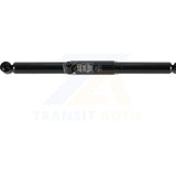 Rear Suspension Shock Absorber Pair For Toyota RAV4