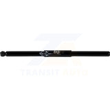 Rear Suspension Shock Absorber Pair For Honda Civic