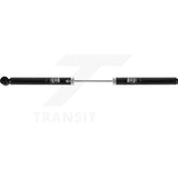 Rear Suspension Shock Absorber Pair For Mazda CX-5