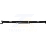 Rear Suspension Shock Absorber Pair For Ford Explorer