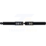 Front Shock Absorber Pair For Chevrolet Colorado GMC Canyon Isuzu i-370 i-350