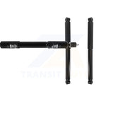 Front Rear Suspension Shock Absorber Kit For Dodge Ram 1500