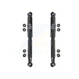 Rear Suspension Shock Absorber Pair For Toyota Pickup 4Runner