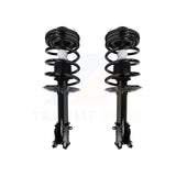 Front Complete Shocks Strut & Coil Spring Pair For 2001-2010 Chrysler PT Cruiser