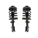 Front Strut & Spring Kit For Dodge Chrysler Grand Caravan Town Country Voyager