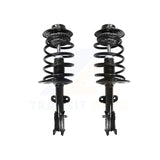 Front Complete Shocks Strut And Coil Spring Kit For 2004-2008 Chrysler Pacifica