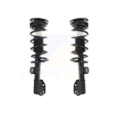 Front Complete Shocks Strut Coil Spring Assemblies Kit For 2002-2007 Saturn Vue