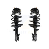 Front Complete Strut Coil Spring Kit For Toyota Camry Avalon Solara Lexus ES300