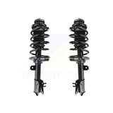 Front Strut And Spring Kit For Chevrolet Aveo Aveo5 Pontiac G3 Suzuki Wave Wave5