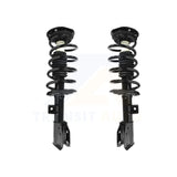 Front Strut And Coil Spring Kit For Chevrolet Equinox GMC Terrain Captiva Sport