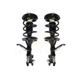 Front Complete Shocks Strut Coil Spring Assembly Kit For 2003-2011 Honda Element