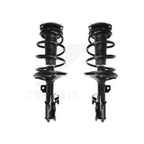 Front Complete Strut And Coil Spring Kit For 2002-2003 Toyota Camry Lexus ES300