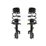 Front Complete Shocks Strut Coil Spring Kit For Toyota Camry Solara Lexus ES330