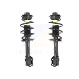 Front Complete Shocks Strut And Coil Spring Kit For Hyundai Tucson Kia Sportage