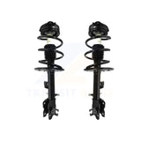 Front Complete Shocks Strut Coil Spring Assembly Kit For 2009-2014 Nissan Murano