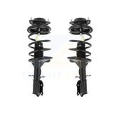 Front Complete Shocks Strut Coil Spring Assemblies Kit For Kia Spectra Spectra5