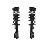 Front Strut And Coil Spring Kit For Chevrolet Equinox Saturn Vue Pontiac Torrent