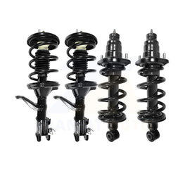 2003 2004 2005 2006 2007 2008 2009 2010 2011 Honda i-VTM4 Element