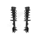 Front Strut & Spring Kit For 2013-2016 Mazda CX-5 AWD Excludes Wheel Drive