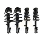 Front Rear Complete Shocks Strut Coil Spring Kit For Toyota Camry Avalon Solara