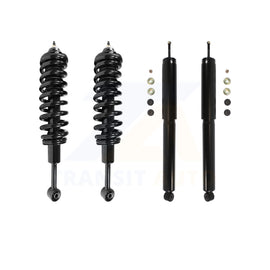 2005 2006 2007 2008 2009 2010 2011 2012 2013 2014 2015 Toyota TRD Tacoma Base 4WD Pre Runner RWD