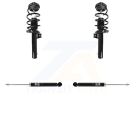 2015 2016 2017 2018 Volkswagen VW 4Motion Motion Jetta