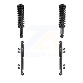 1995 1996 1997 1998 1999 2000 2001 2002 2003 2004 Toyota TRD Tacoma 4WD Pre Runner RWD