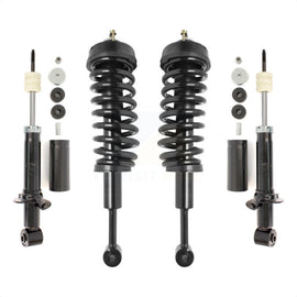 2007 2008 2009 2010 Ford Ecoboost Lightning Harley Davidson Motorcraft Explorer Sport Trac 4WD