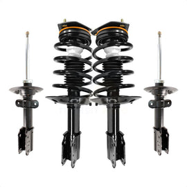 1998 1999 2000 2001 2002 2003 Chevrolet Oldsmobile Chevy Impala Intrigue