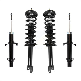 2008 2009 2010 2011 2012 Honda i-VTM4 Accord