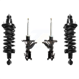 2003 2004 2005 Honda i-VTM4 Civic Coupe GAS engine Sedan CNG