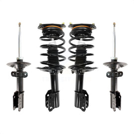 2006 2007 2008 2009 2010 2011 Chevrolet Chevy Impala LTZ SS