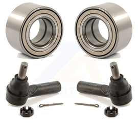 2001 2002 2003 Toyota TRD RAV4 BATTERY EV (EV BEV) engine