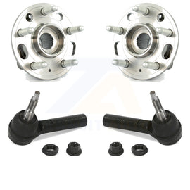 2010 2011 2012 2013 2014 2015 2016 Buick Cadillac Chevrolet Saab Chevy 9-5 Impala LaCrosse Regal XTS 3.6L AWD