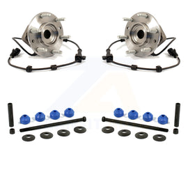 2008 2009 Chevrolet GMC Saab Chevy GM General Motors 9-7x Envoy Trailblazer