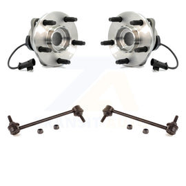 2008 2009 2010 Chevrolet Chevy HHR SS Panel