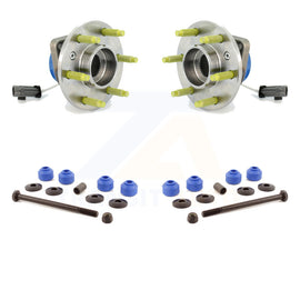 2006 Buick Chevrolet Pontiac Saturn Chevy Montana Relay Terraza Uplander AWD