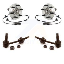 2005 2006 Ford Lincoln Ecoboost Lightning Harley Davidson Motorcraft Expedition Navigator 4WD AWD