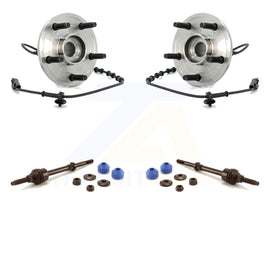 2002 2003 2004 2005 Dodge Mopar Hemi Pentastar Trailrated Stow n go Daytona Ram 1500 RWD 4-Wheel ABS