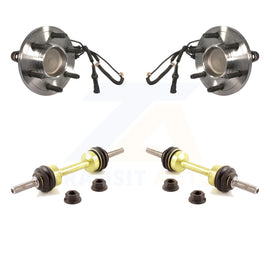 2007 2008 2009 2010 Ford Lincoln Ecoboost Lightning Harley Davidson Motorcraft Expedition Navigator RWD