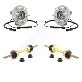 2007 2008 2009 2010 Ford Lincoln Ecoboost Lightning Harley Davidson Motorcraft Expedition Navigator 4WD AWD