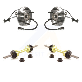 2011 2012 2013 2014 Ford Lincoln Ecoboost Lightning Harley Davidson Motorcraft Expedition Navigator 4WD