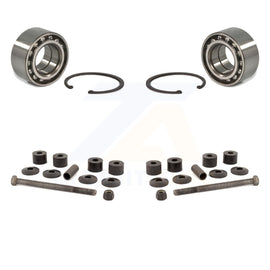 1988 1989 1990 1991 1992 Toyota TRD Corolla Sedan Wagon