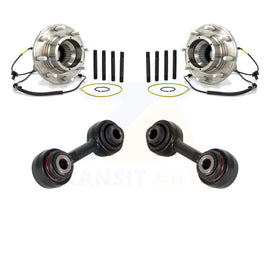 2007 2008 2009 Ford Ecoboost Lightning Harley Davidson Motorcraft F-250 Super Duty F-350 4WD