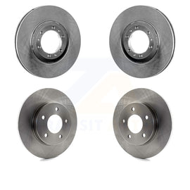 1992 1993 1994 1995 1996 Buick Cadillac Oldsmobile Allante Aurora DeVille Eldorado Riviera Seville Toronado