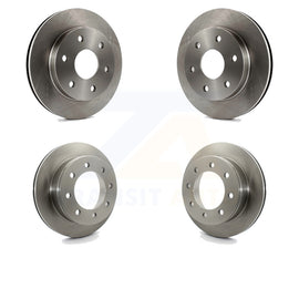 2006 Chevrolet GMC Chevy GM General Motors Express 2500 Savana DIESEL engine Disc rear brakes