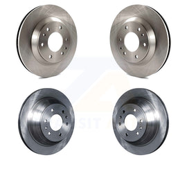 2002 2003 2004 2005 Buick Chevrolet GMC Isuzu Oldsmobile Chevy GM General Motors Ascender Bravada Envoy Rainier Trailblazer 113.0