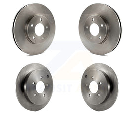 2001 2002 2003 2004 2005 2006 Buick Chevrolet Oldsmobile Pontiac Chevy Aztek Montana Rendezvous Silhouette Venture AWD Disc rear brakes